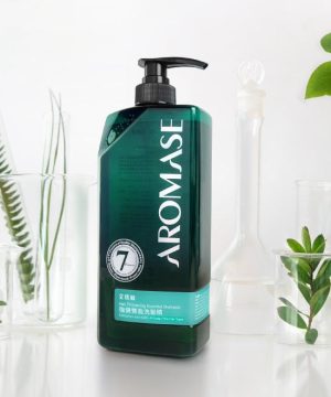 Dầu gội ngăn rụng và hỗ trợ mọc tóc Hair Thickening Essential Shampoo 90ml