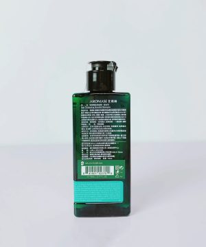 Dầu gội ngăn rụng và hỗ trợ mọc tóc Hair Thickening Essential Shampoo 90ml